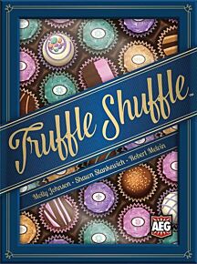 Kaartspel Truffle Shuffle