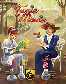 Tussie Mussie (Quined Games)