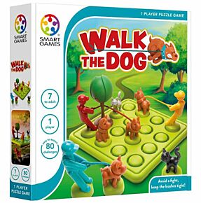 Walk the Dog (Smart games)