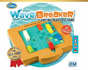 Wave Breaker - Thinkfun