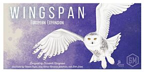 Wingspan european expansion (stonemaier games)