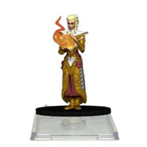 Dungeons and Dragons Attack Wing Sun Elf Wizard (Wave 1)