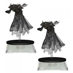Dungeons and Dragons Attack Wing Wraith (Wave 1)