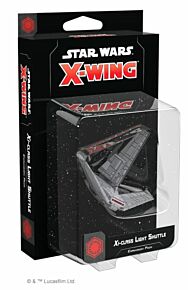 Star Wars X-Wing 2.0 Xi-Class Light Shuttle (Fantasy Flight Games)
