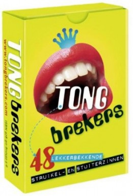 Tongbrekers (struikel- en stuiterzinnen) - Dubbelzes Educatief