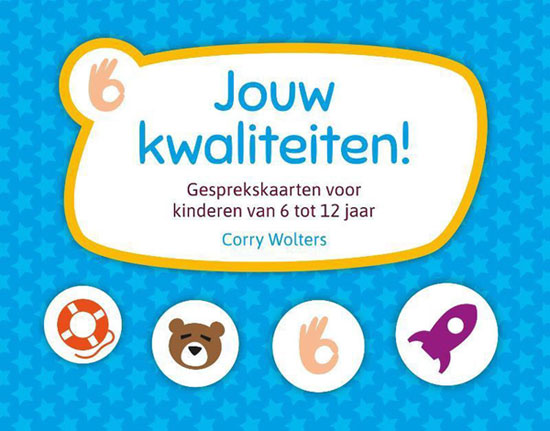 Jouw Kwaliteiten! - Pica