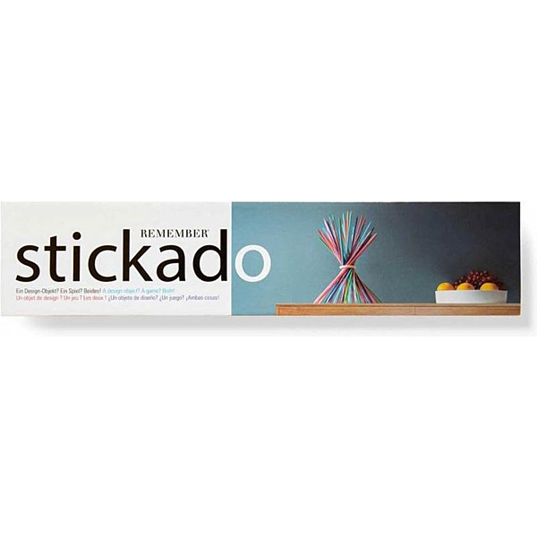 Stickado stokken @Lotana